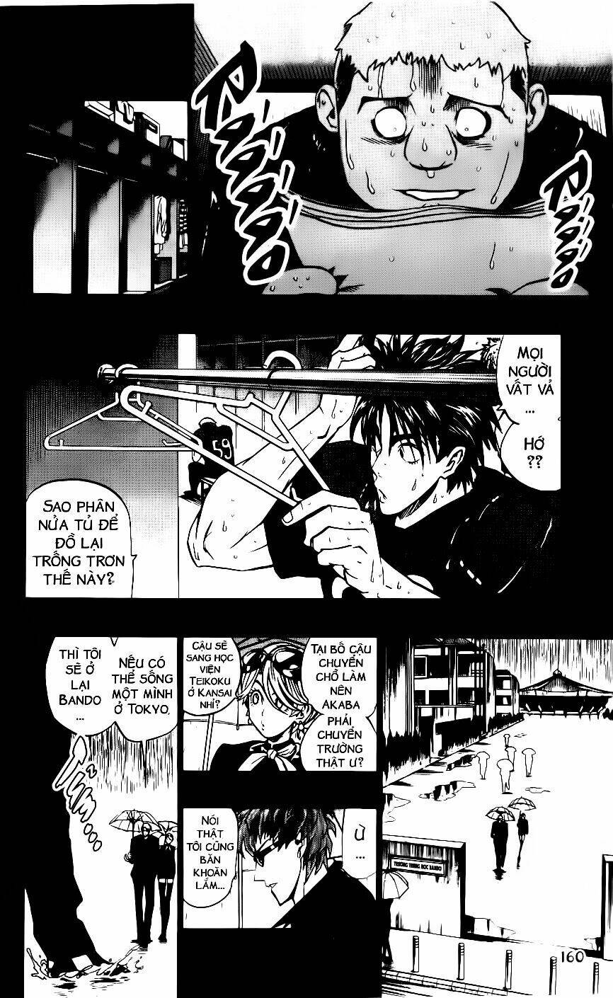 lá chắn mắt chapter 159 12