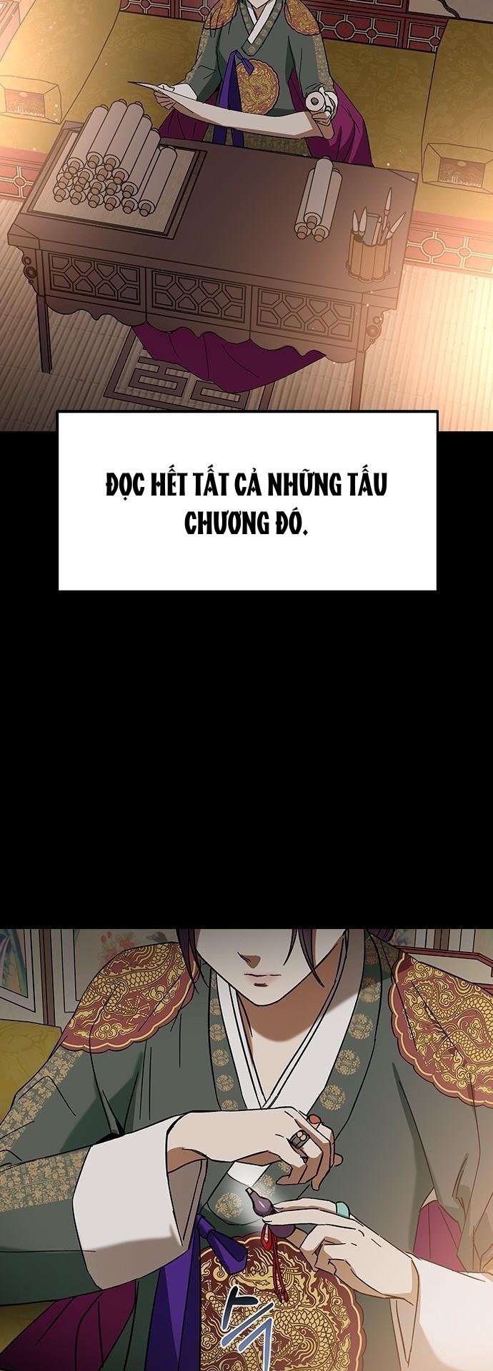 nhân duyên kiếp trước chapter 76.2 16