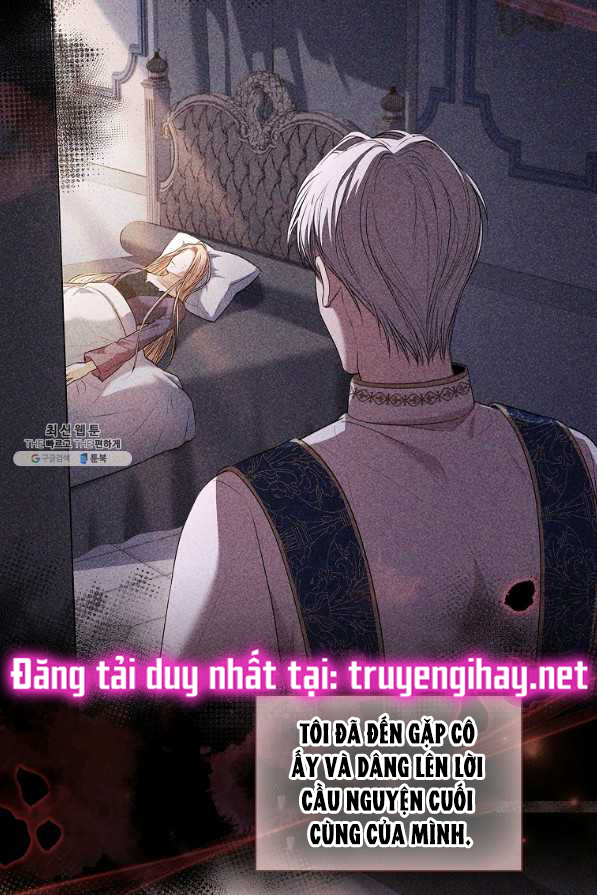 trở thành thư ký của bạo chúa chapter 70 69