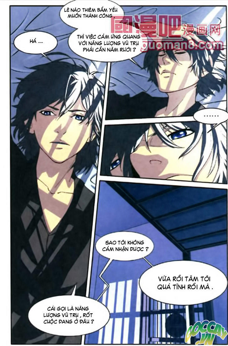 thôn phệ nhân gian chapter 7 19