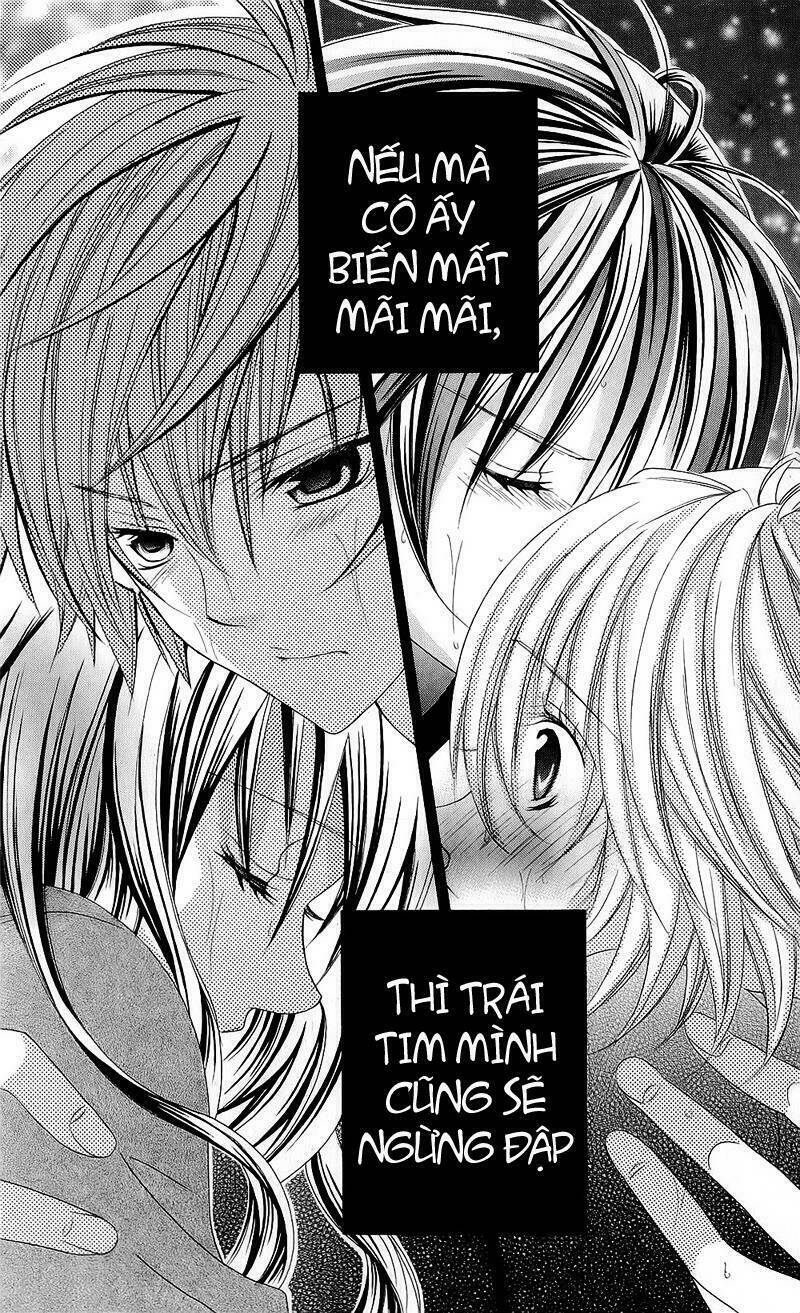 suki desu suzuki-kun!! chapter 54 34