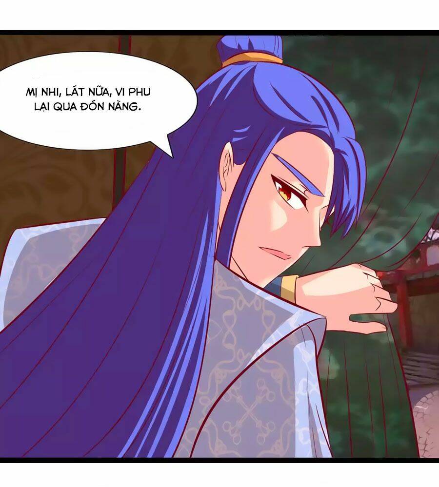 thỏ yêu tiểu vương phi chapter 67 12