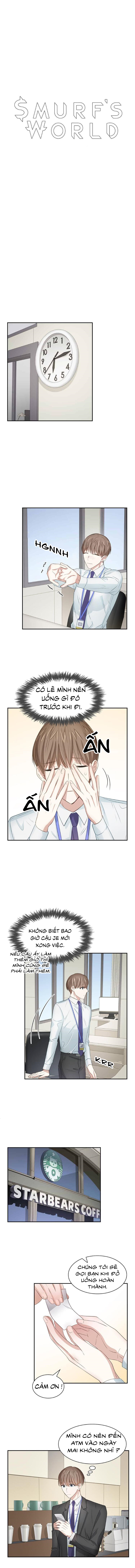 smurf's world chapter 26 6