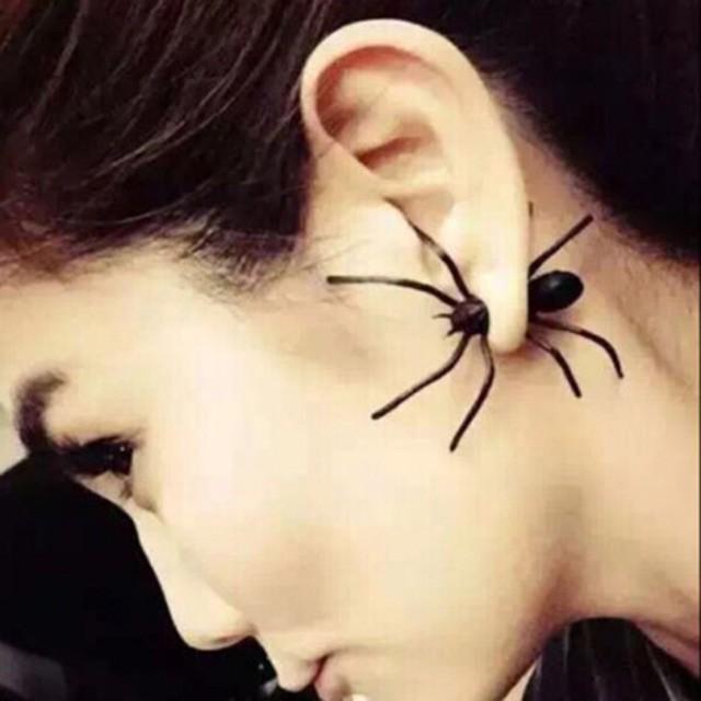 KHUYÊN TAI NHỆN ĐỘC LẠ 50k cho nam và nữ