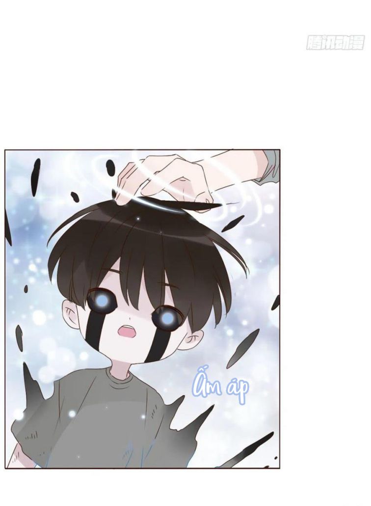 ôm chặt vào lòng chapter 26 29