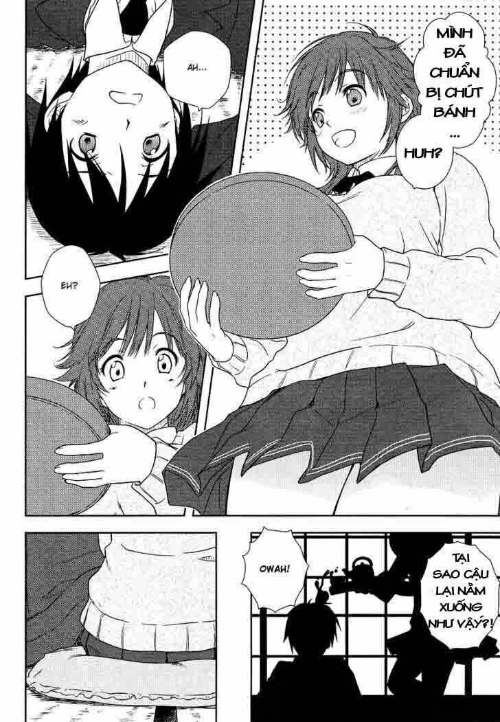 amagami - close to you chapter 1 26