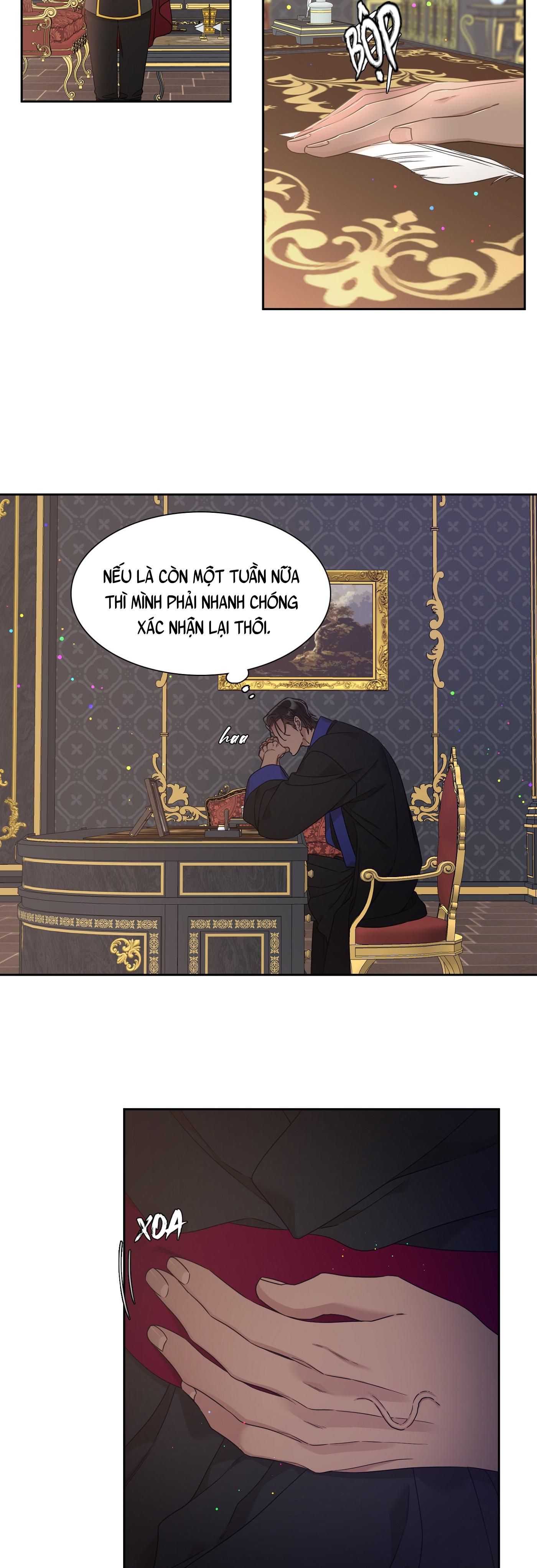 ái tình tự tâm chapter 2 47