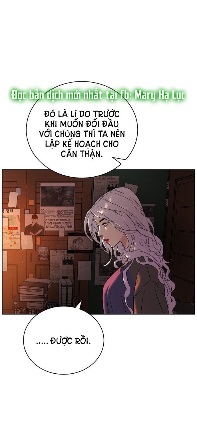 bạch huyết - white blood chapter 17 87