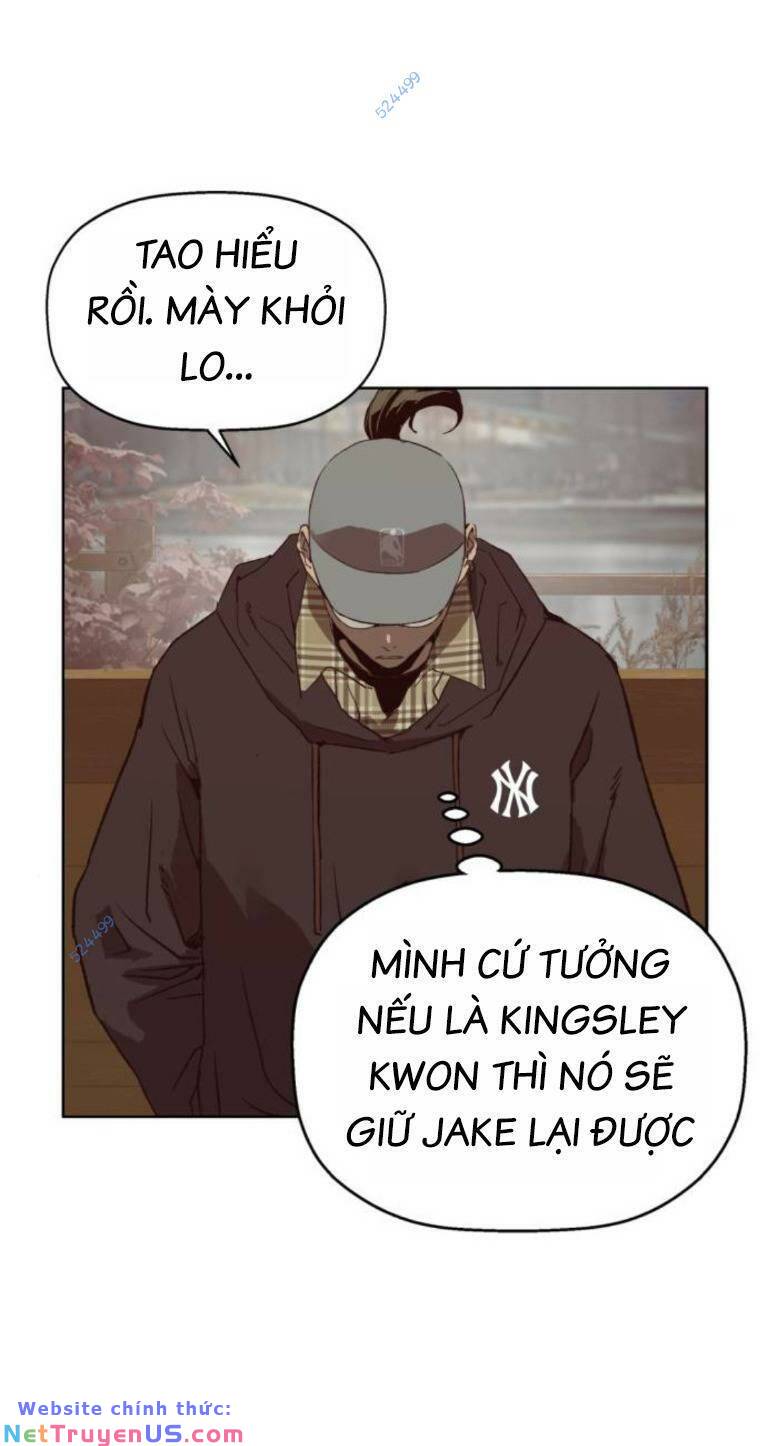 Weak Hero chapter 267 29