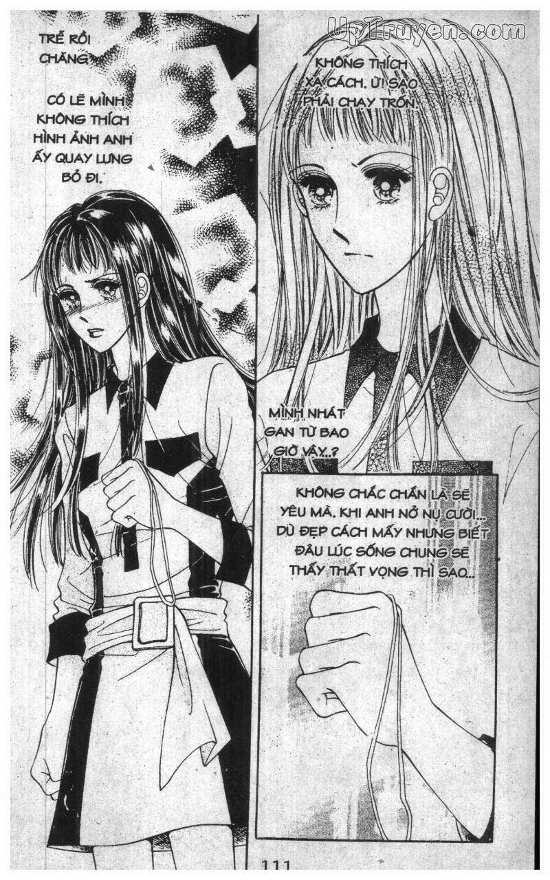 want you chapter 1 110