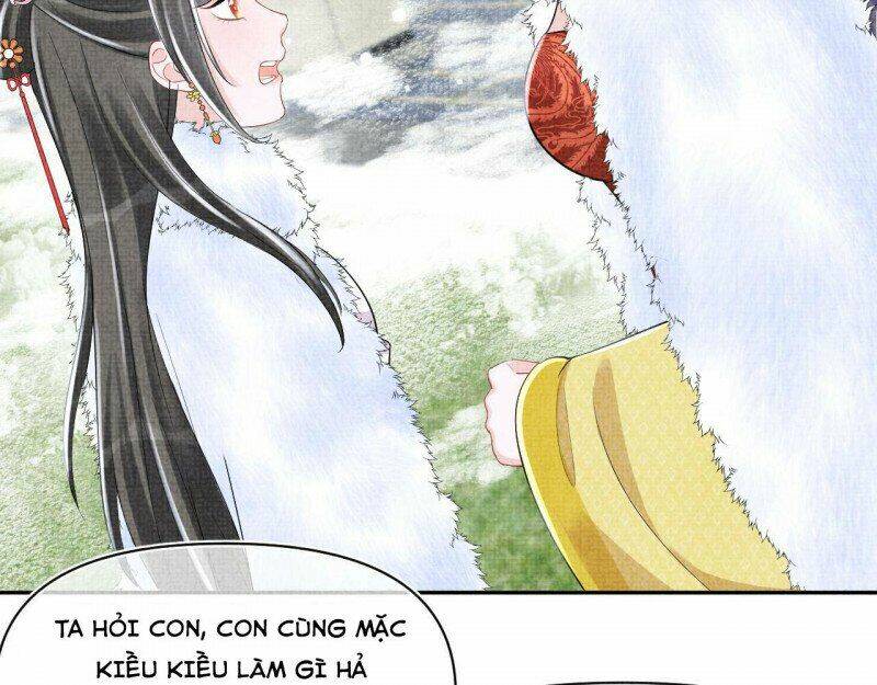 nhóc con người cá 3 tuổi rồi chapter 260 3