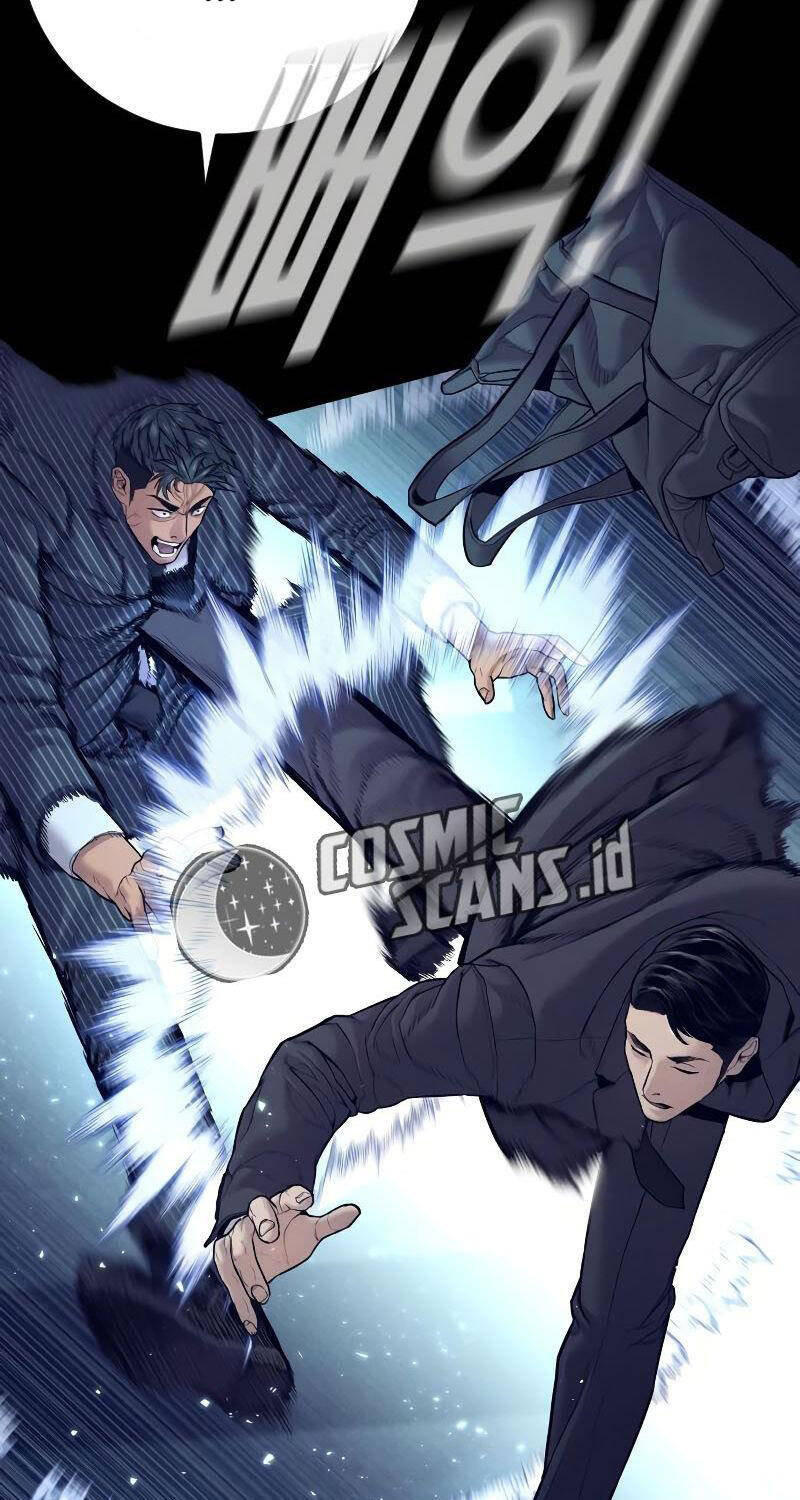 đặc vụ kim chapter 153 106