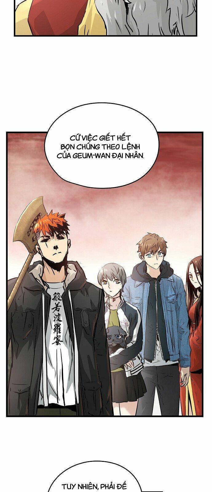 hứa lan chapter 63 68