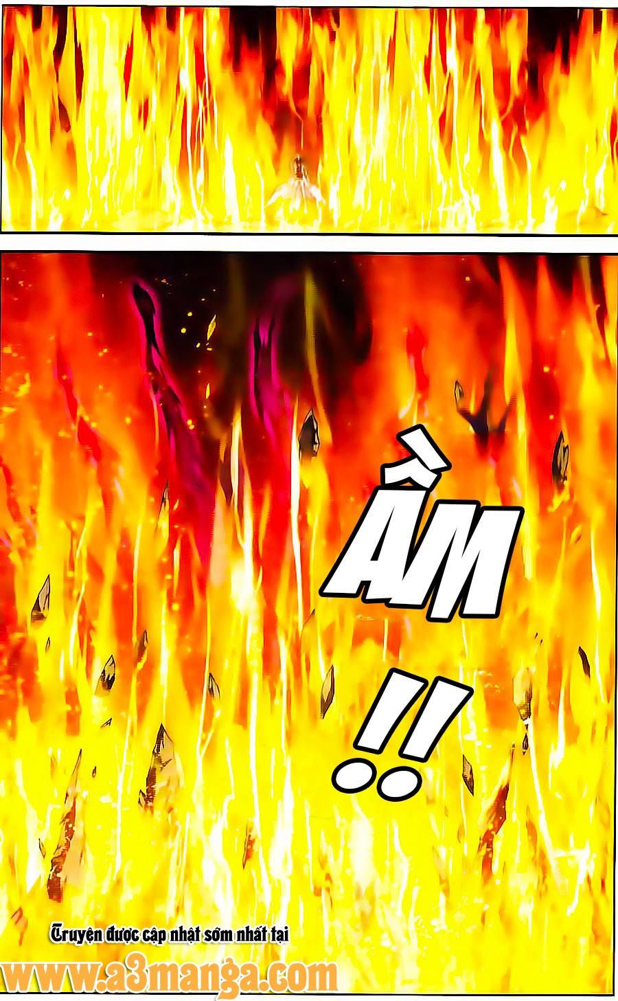 thâu tinh cửu nguyệt thiên chapter 359 2