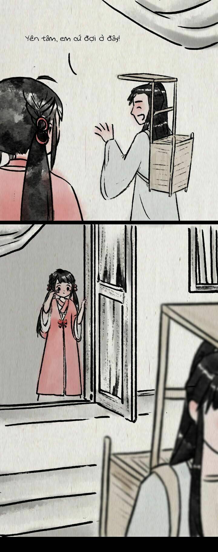 nhất thiền tiểu hòa thượng chapter 70 22