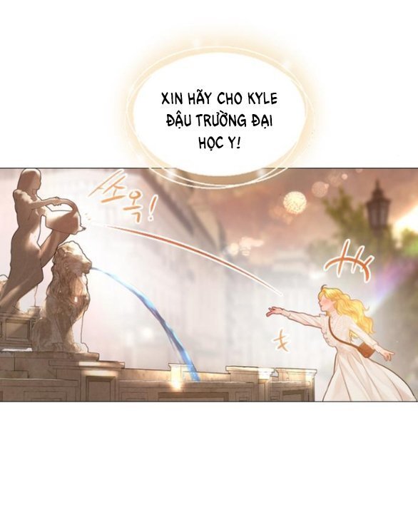 khóc đi hay là cầu xin tôi cũng được chapter 41.1 64