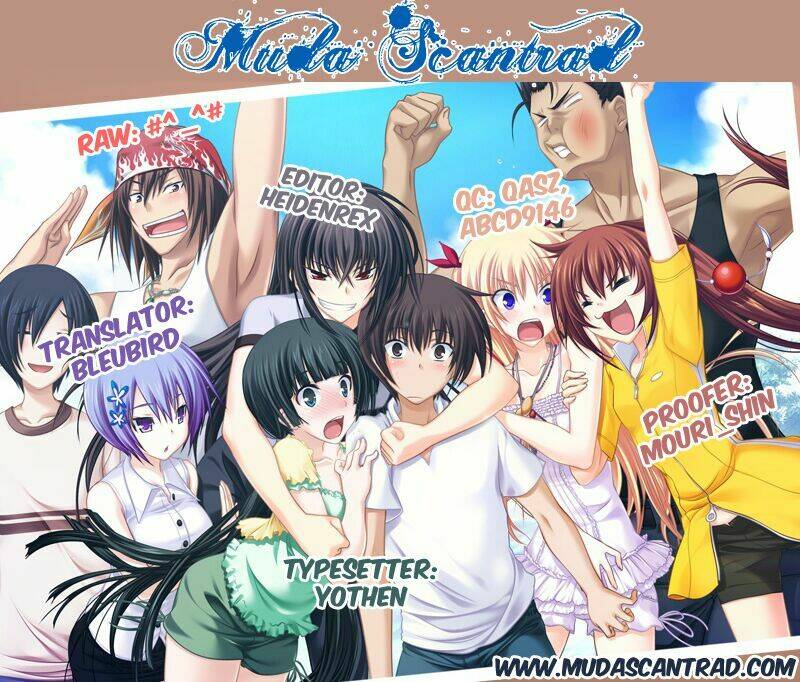 shinken de watashi ni koi shinasai chapter 17 1