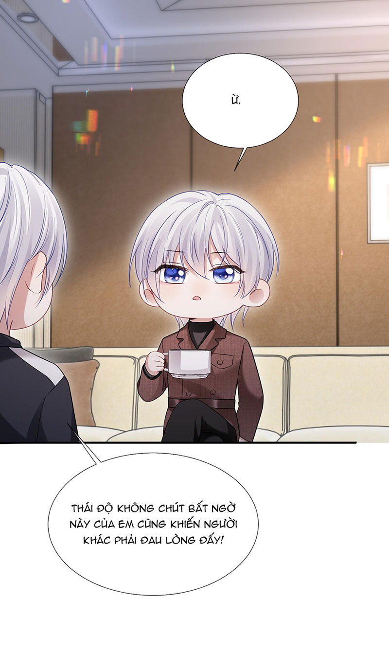 xin hãy ly hôn chapter 109 28