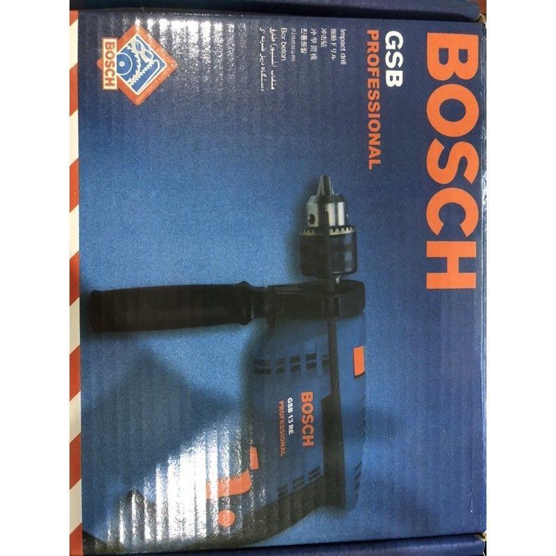 Máy khoan Bosch 13L RE