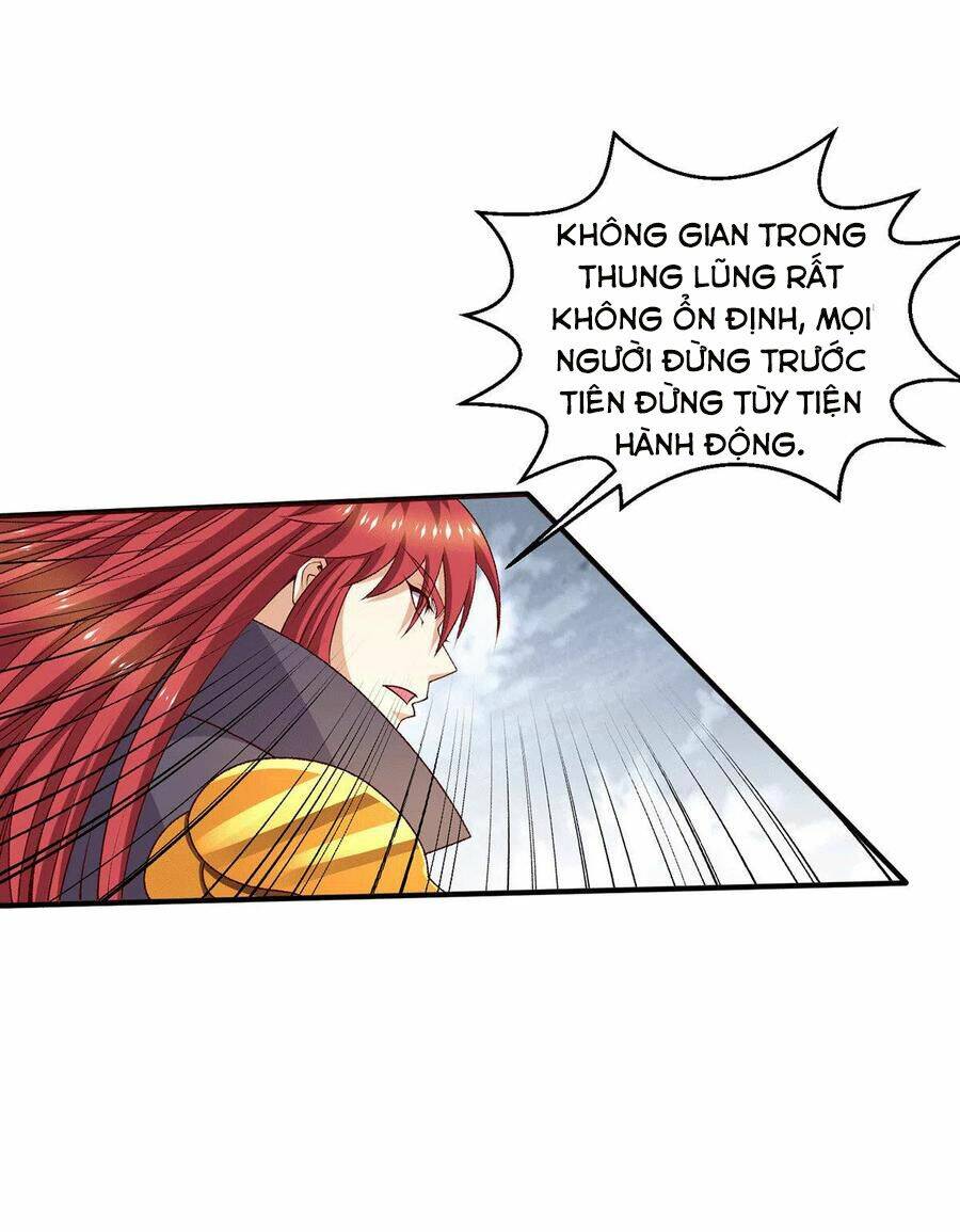 tiên vương trùng sinh chapter 262 24