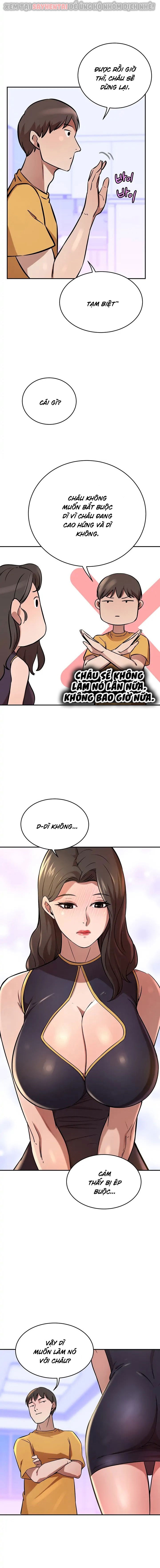 phú bà chapter 17 14