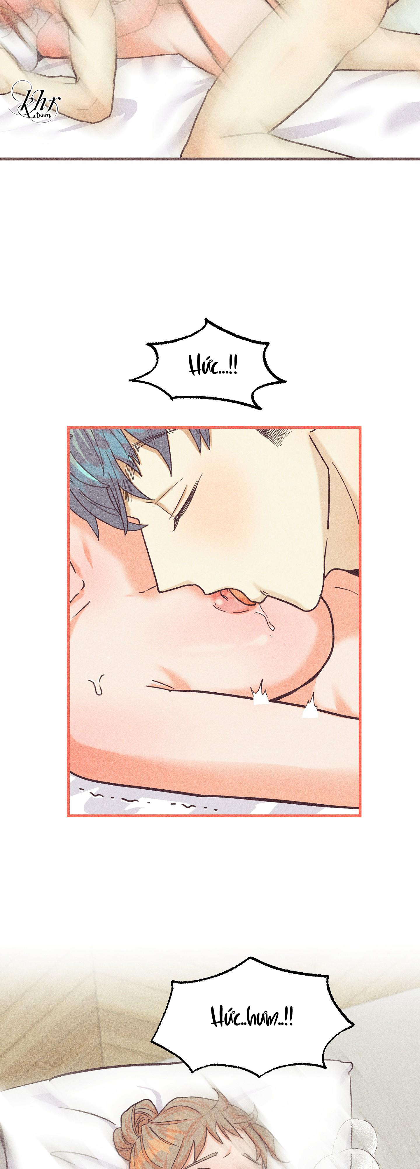 chạy đâu cho thoát chapter 39 33