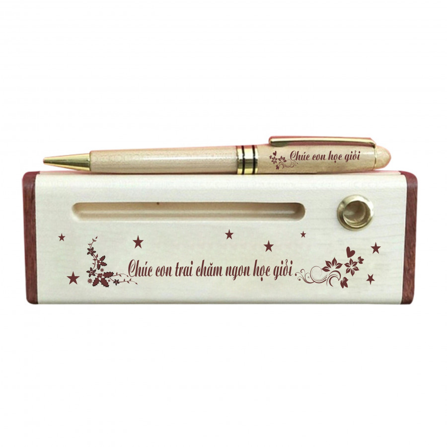 Quà tặng cho con trai