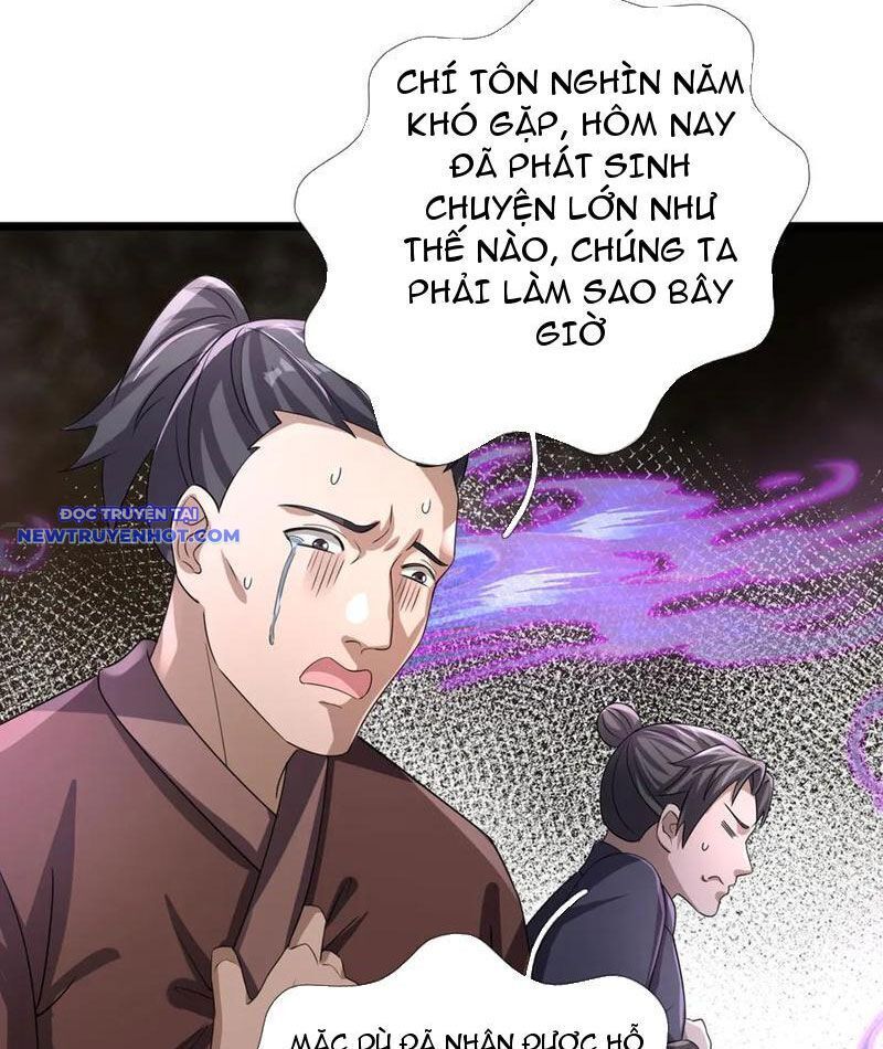 ngủ say vạn cổ: xuất thế đẩy ngang chư thiên chapter 63 75