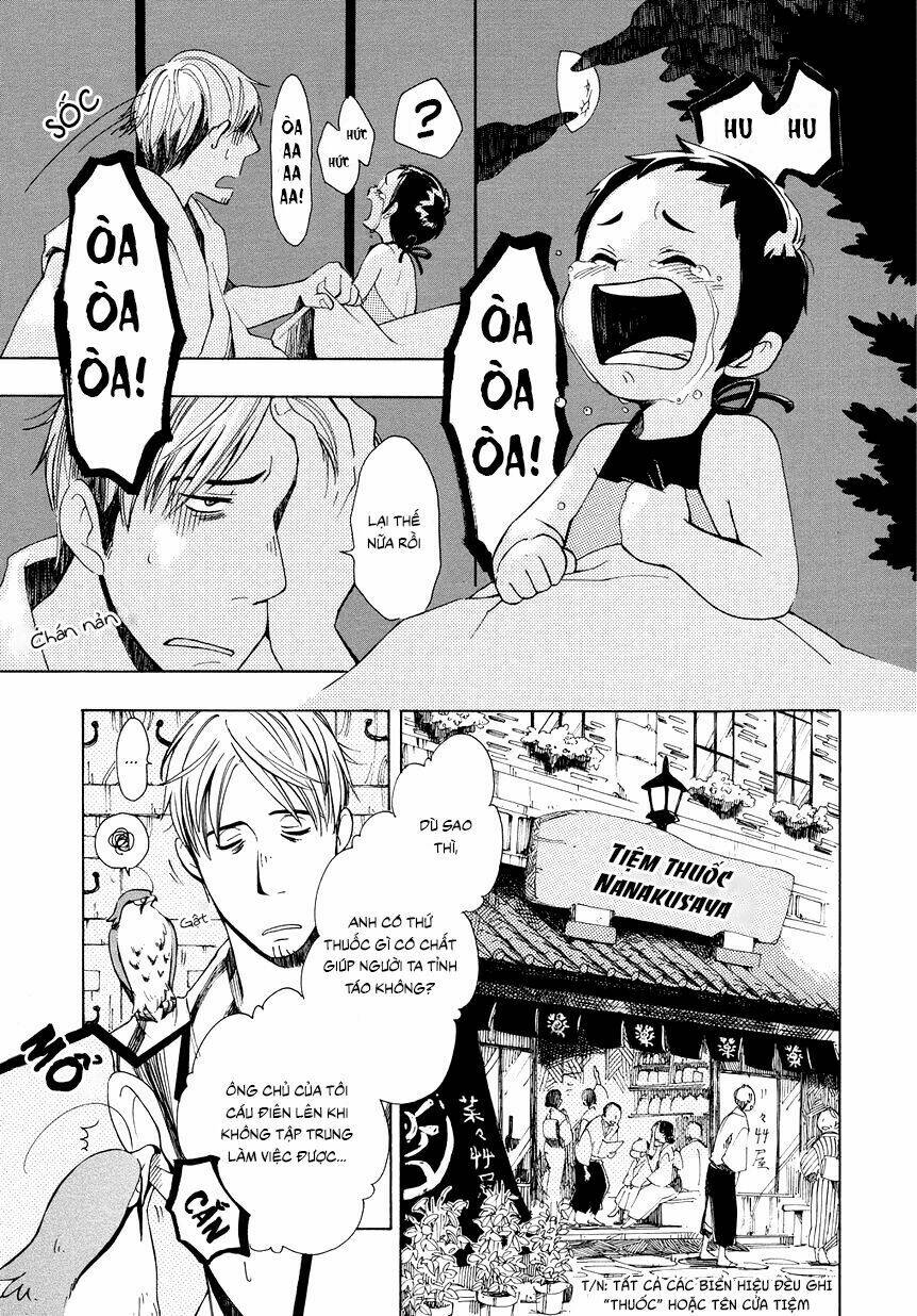 chichi kogusa chapter 2 4