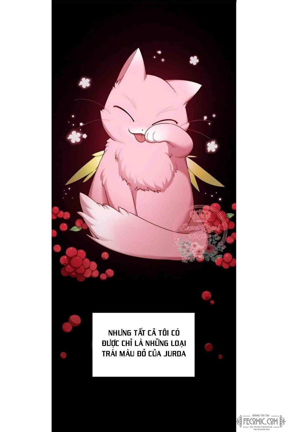 nữ công tước với tâm hồn trống rỗng chapter 27 43