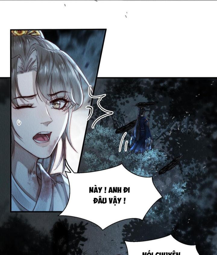 đừng thèm muốn nhan sắc xinh đẹp của sư đệ chapter 2 19