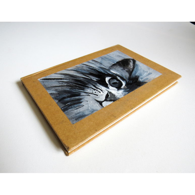 Sổ tay notebook 402