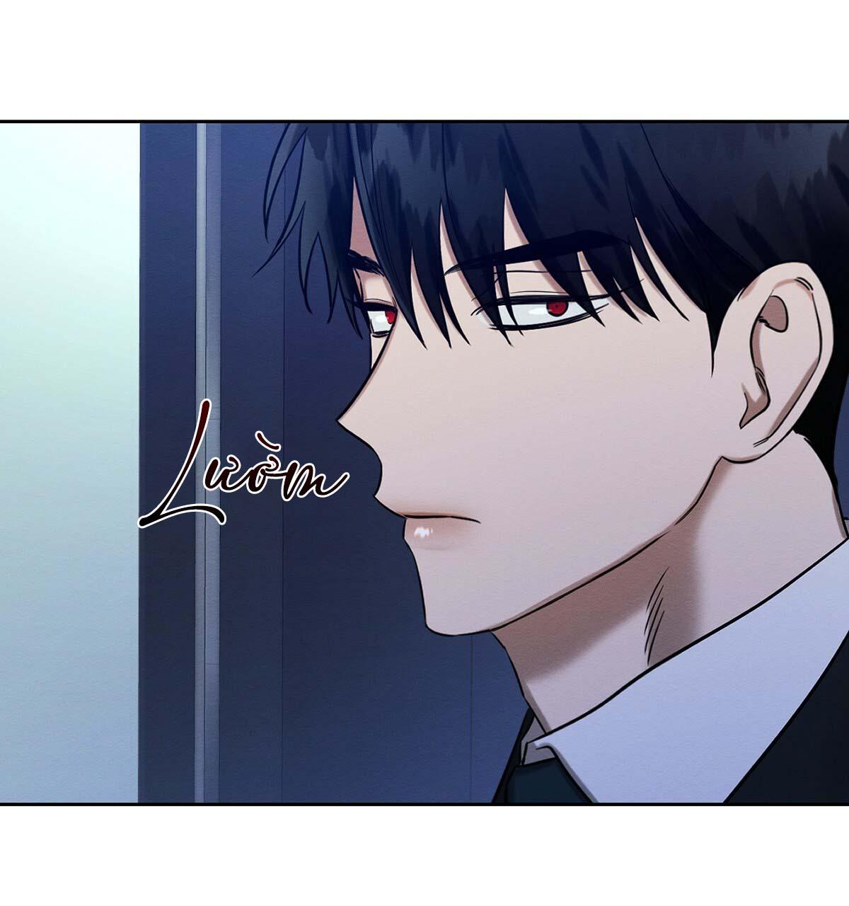 vòng xoáy của ác ma chapter 12 107