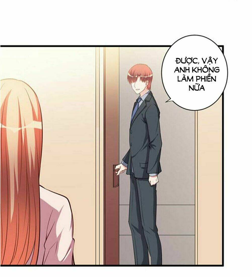 gối đầu vào tổng tài ác ma chapter 96 8