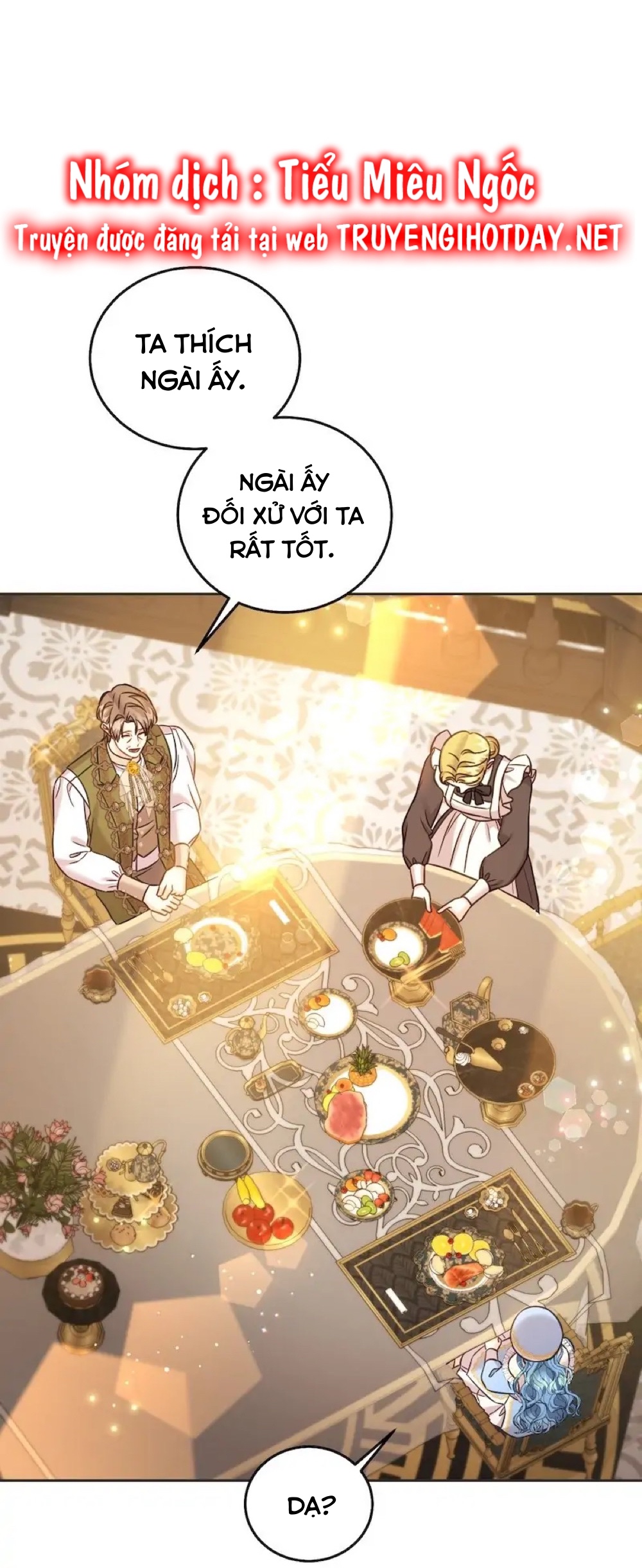 tôi sẽ cứu nam phản diện bị nữ chính ruồng bỏ chapter 90 39