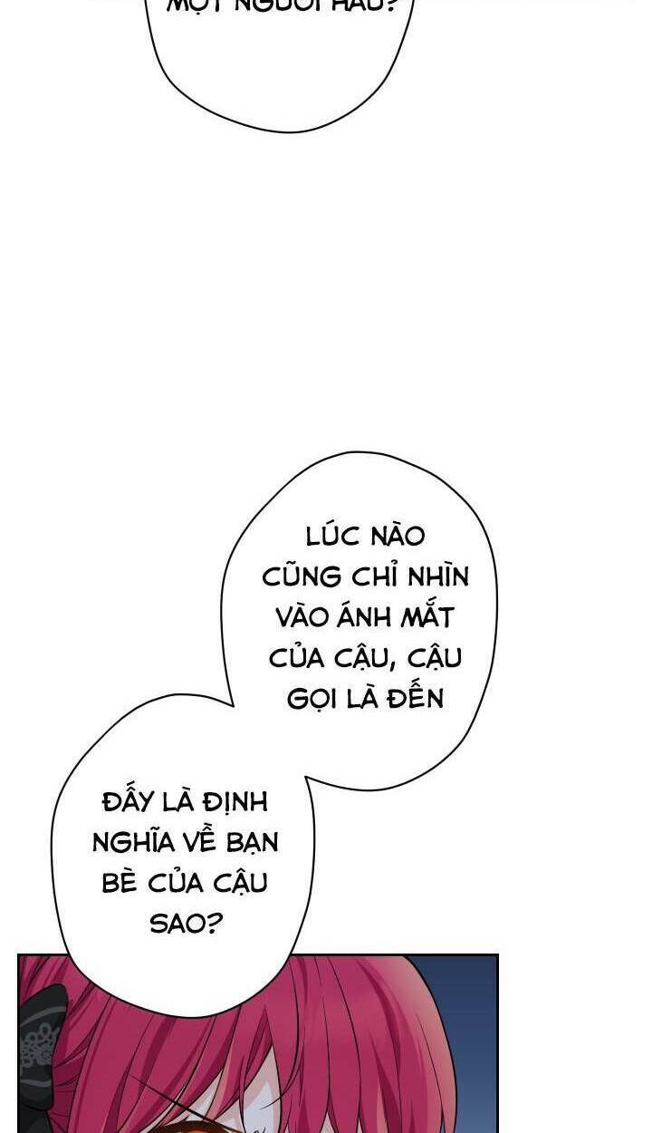 gửi đến người bạn của tôi chapter 11 28