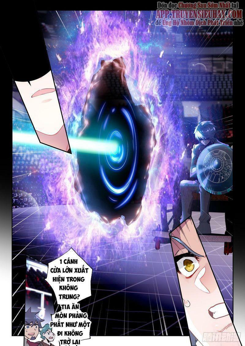 tuyệt thế đường môn - đấu la đại lục 2 chapter 337 14