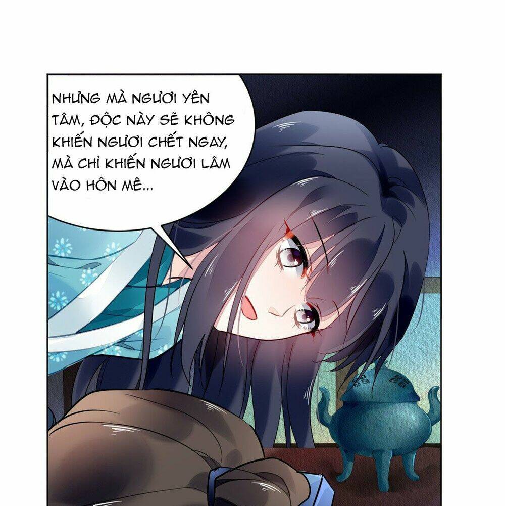 vấn đan chu chapter 4 50