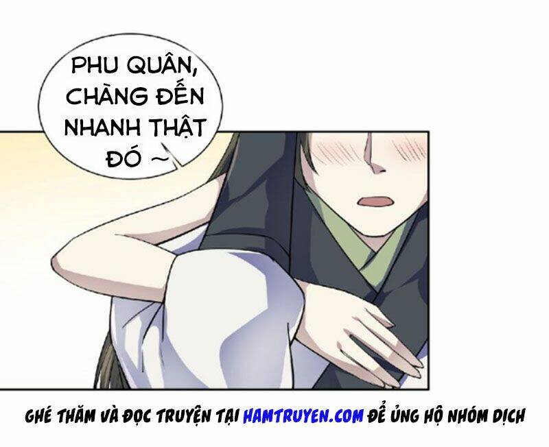nghịch thiên đại thần chapter 57 14