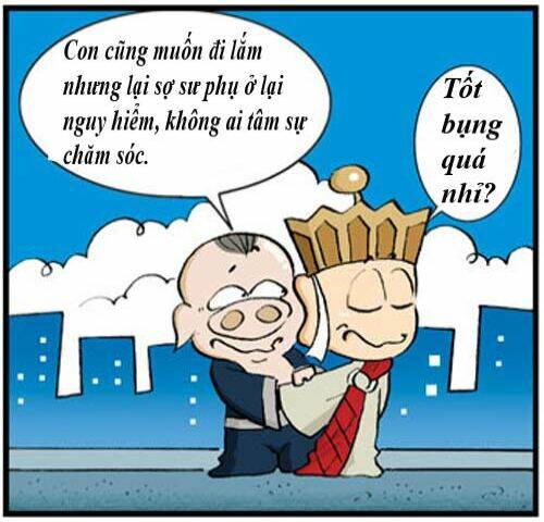 tân tây du ký chapter 30 11