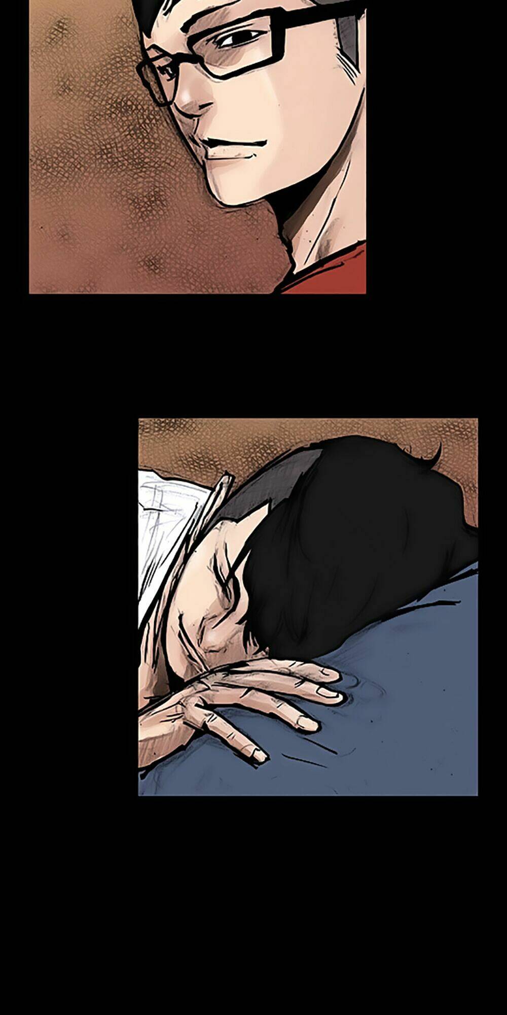 độc cô tiền truyện chapter 49 32