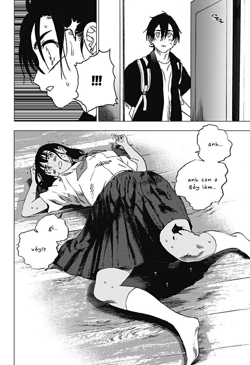 summer time render chapter 102 8