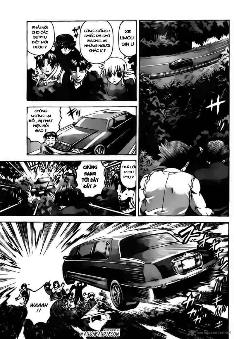 history's strongest disciple kenichi chapter 491 16