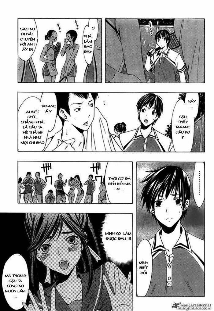 loveplus rinko days chapter 8 19