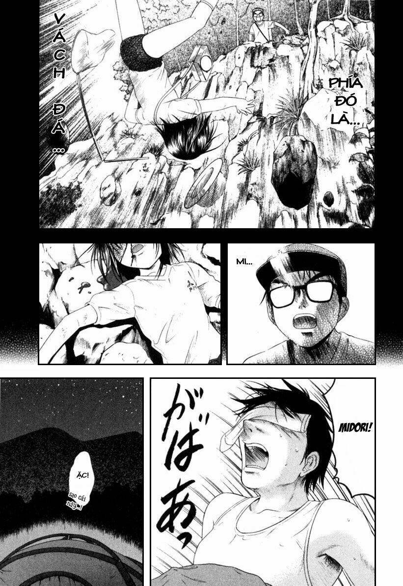 happy world! chapter 28 19