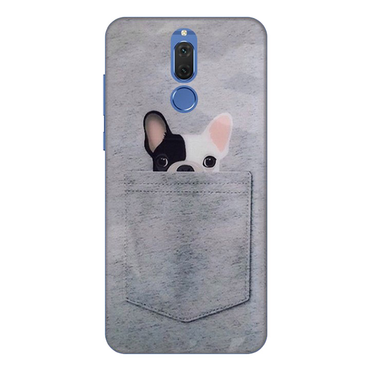 Ốp Lưng Dành Cho Huawei Nova 2i Mẫu 3