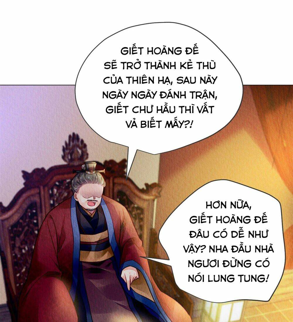 vấn đan chu chapter 14 59