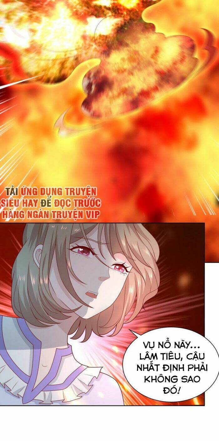 trùng sinh chi thần đế quy lai chapter 27 30