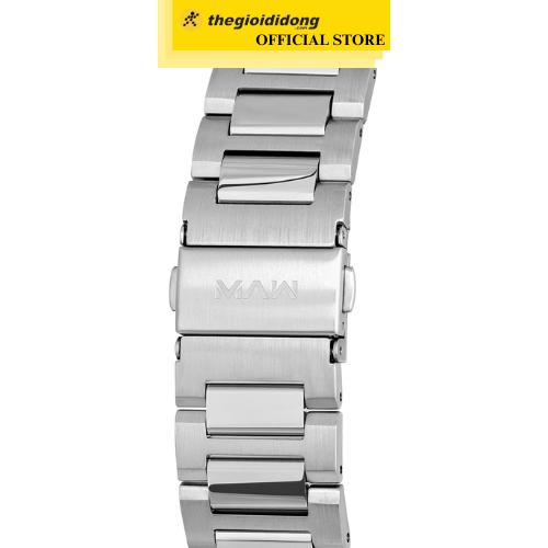 Đồng hồ MVW 43 mm Nam MS085-02 - Hàng Chính Hãng