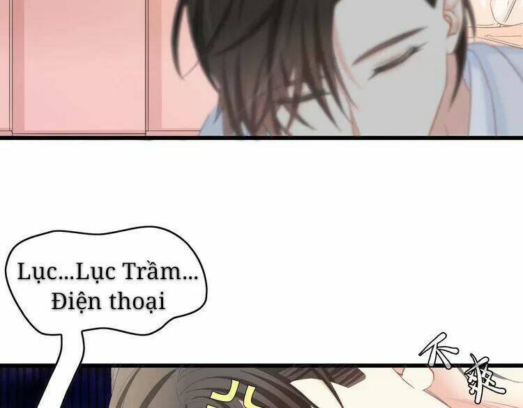 tổng tài đại nhân song mặt kiều thê chapter 19 53